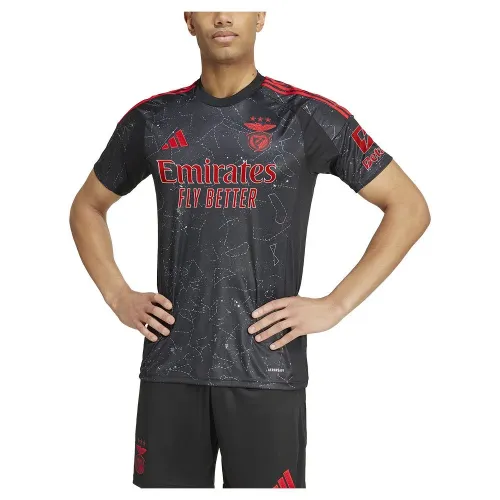 아디다스 Benfica 24/25 멀리 반팔 티셔츠 5141010666
