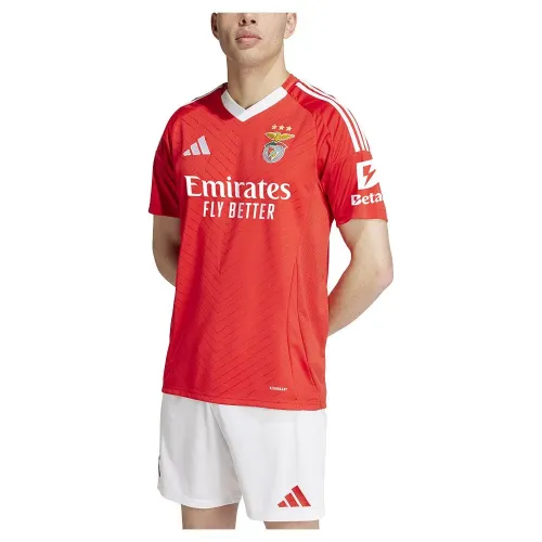 아디다스 Benfica 24/25 집 반팔 티셔츠 5141010670