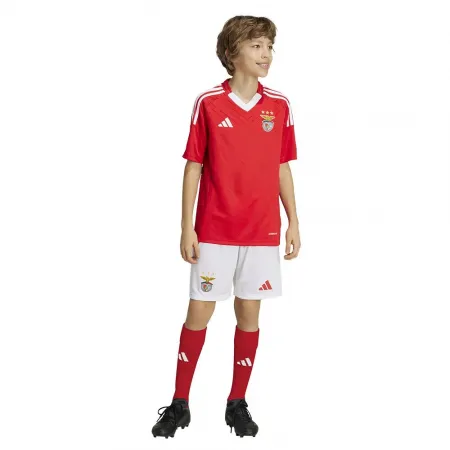 아디다스 Benfica 24/25 홈 주니어 반바지 5141010672