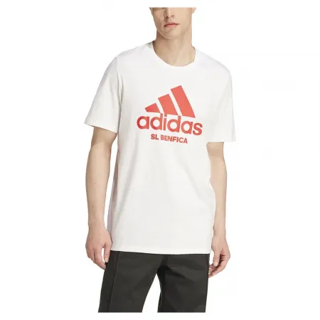 아디다스 Benfica 24/25 SZN 그래픽 반팔 티셔츠 5141010678