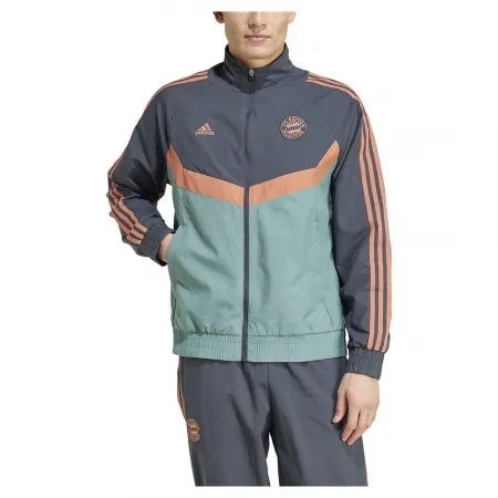 아디다스 FC Bayern 무니치 24/25 SZN 트랙 자켓 5141010701