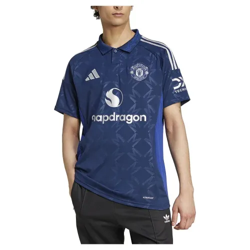 아디다스 Manchester United 24/25 멀리 반팔 티셔츠 5141010705