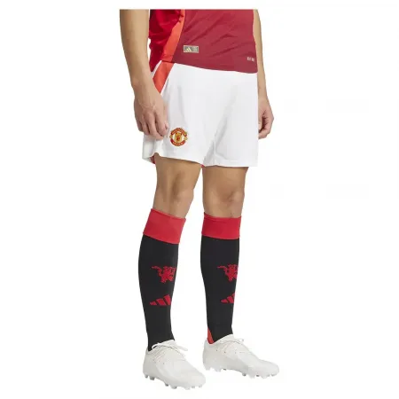 아디다스 Manchester United 24/25 홈 반바지 5141010709
