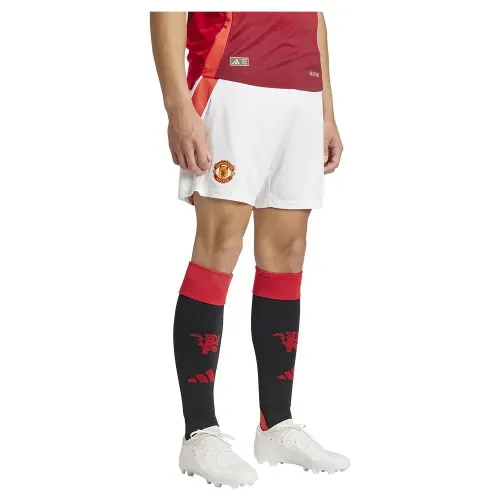 아디다스 Manchester United 24/25 집 반바지 5141010709