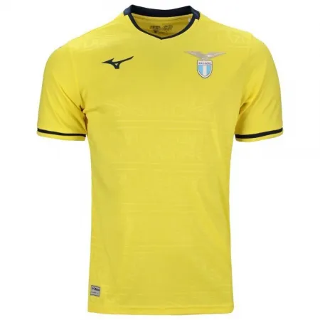 미즈노 Lazio 24/25 멀리 반팔 티셔츠 5141010907