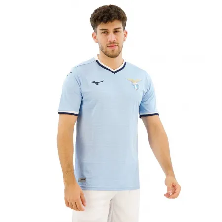 미즈노 Lazio 24/25 집 반팔 티셔츠 5141010908