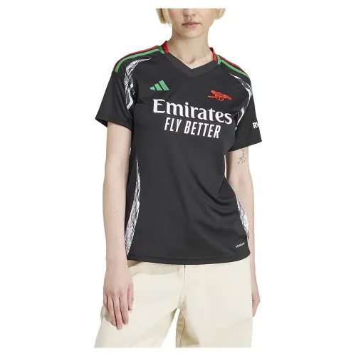 아디다스 Arsenal FC 24/25 멀리 여성 반팔 티셔츠 5141013498