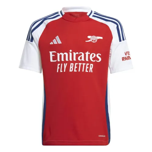 아디다스 Arsenal FC 24/25 집 주니어 반팔 티셔츠 5141013504
