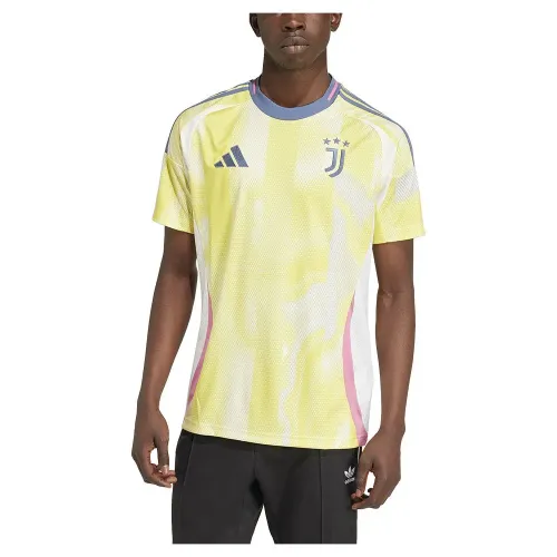 아디다스 Juventus 24/25 멀리 반팔 티셔츠 5141047311