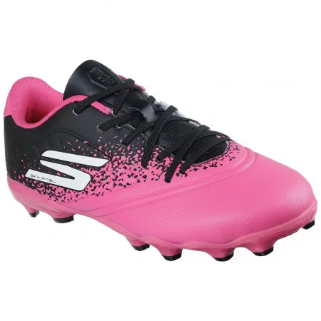 SKECHERS Razor 1.5 Youth FG 축구화 5141117094