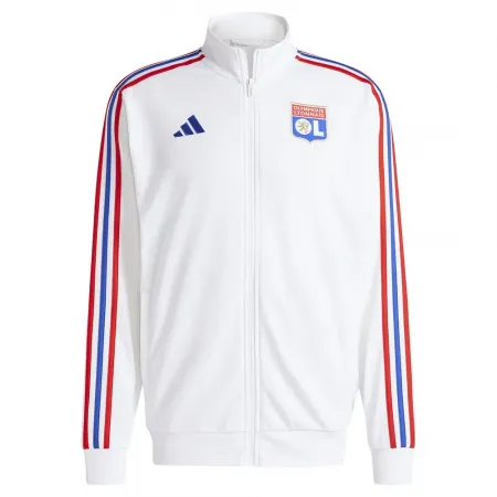 아디다스 Olympique Lyon DNA 트랙 자켓 5141125818