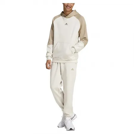 아디다스 Sportswear Fleece Colorblock 운동복 5141126600