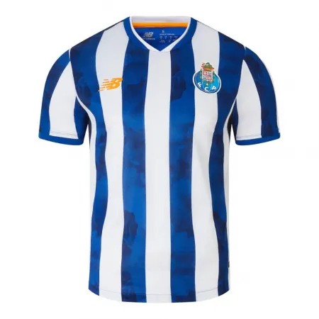 뉴발란스 FC Porto 집 주니어 반팔 티셔츠 5141148888
