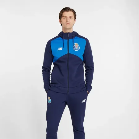 뉴발란스 FC Porto 후드티 5141148892
