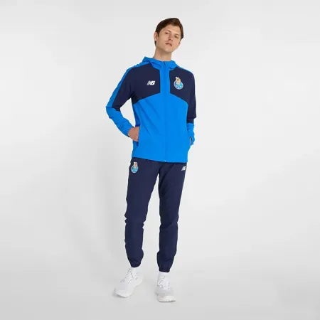 뉴발란스 FC Porto Travel 운동복 5141148934