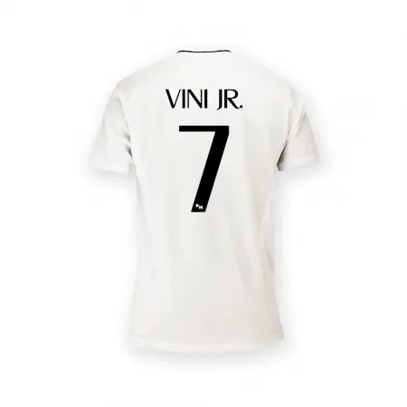 레알마드리드 24/25 Vinicius 홈 반팔 티셔츠 5141185485