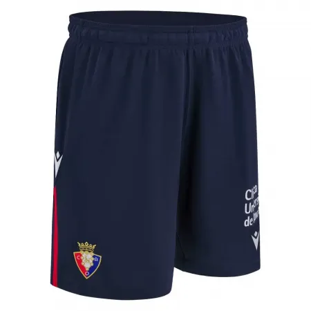 마크론 CA Osasuna 24/25 홈 반바지 5141326431