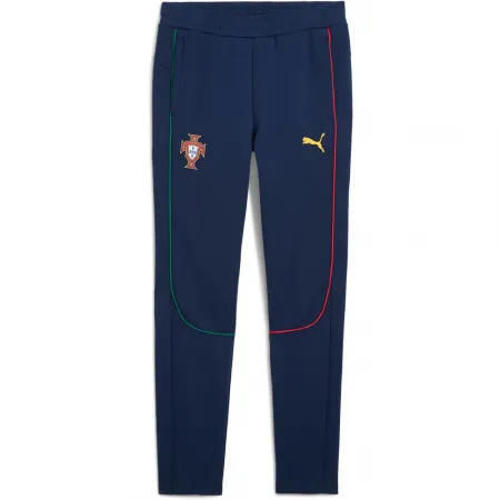 푸마 FPF Portugal Casuals 운동복 바지 5141433886
