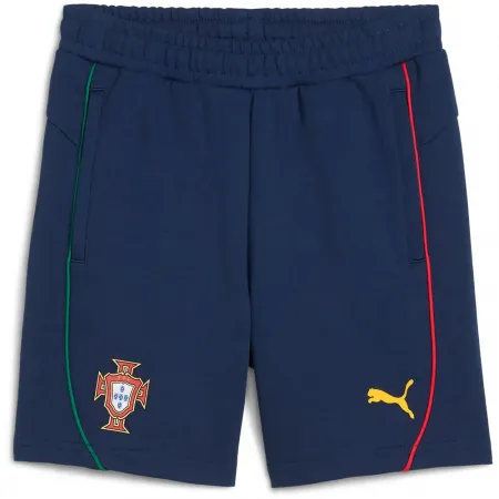 푸마 FPF Portugal Casuals 운동복 반바지 5141433887