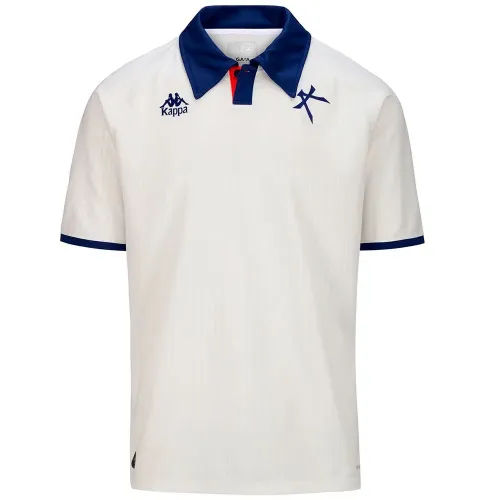 카파 Athens Kallithea FC Kombat 24/25 어웨이 반팔 티셔츠 5141436806