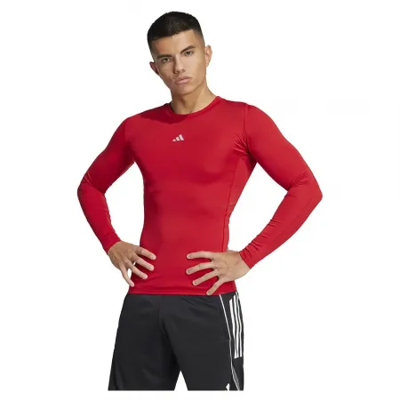 아디다스 Techfit 긴팔 티셔츠 5141516724