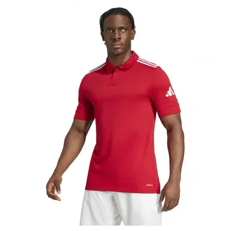 아디다스 Squadra 25 Cotton 반팔 폴로 셔츠 5141516816