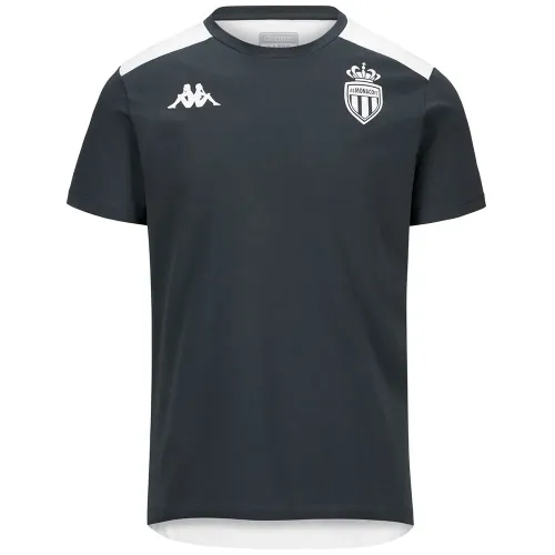 카파 AS Monaco 24/25 Amiryt 훈련 반팔 티셔츠 5141520447