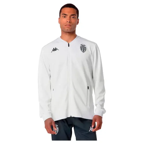 카파 AS Monaco 24/25 Atrisy 여행 자켓 5141520475