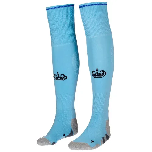 카파 AS Monaco 24/25 Kombat Spark Pro 홈 주니어 축구 양말 5141520505