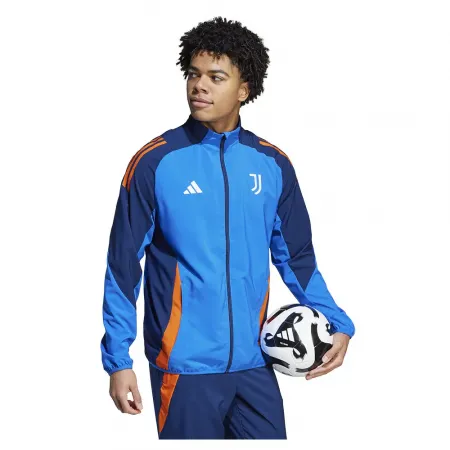 아디다스 Juventus Tiro 24 Competition Presentation 트랙 자켓 5141541876