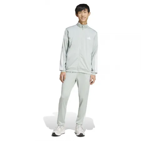 아디다스 Sportswear Basic 3 Stripes Tricot 운동복 5141542129