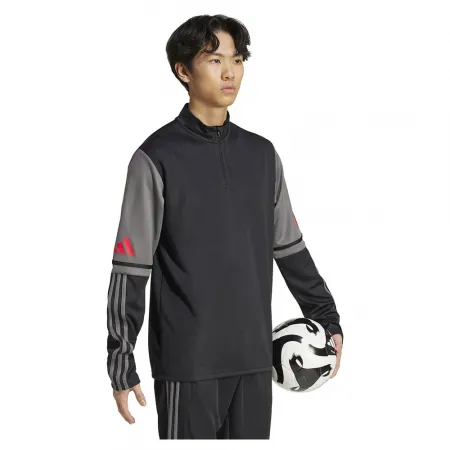 아디다스 Squadra 25 트레이닝 하프 지퍼 스웨트셔츠 5141542191