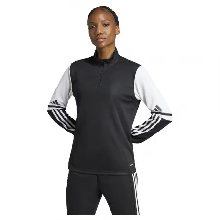 아디다스 Squadra 25 트레이닝 하프 지퍼 스웨트셔츠 5141542193