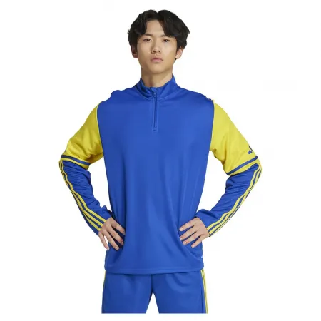 아디다스 Squadra 25 트레이닝 하프 지퍼 스웨트셔츠 5141542210