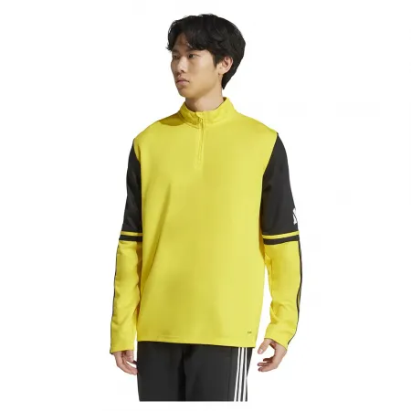 아디다스 Squadra 25 트레이닝 하프 지퍼 스웨트셔츠 5141542304