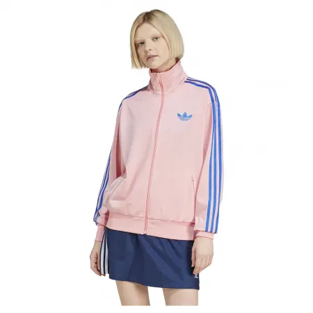 아디다스 Adicolor Classic Firebird Loose 트랙 자켓 5141542628