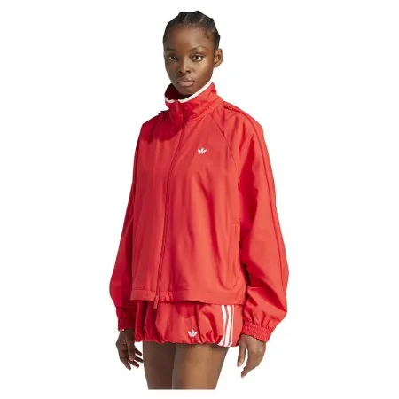 아디다스 Woven 트랙 자켓 5141542939