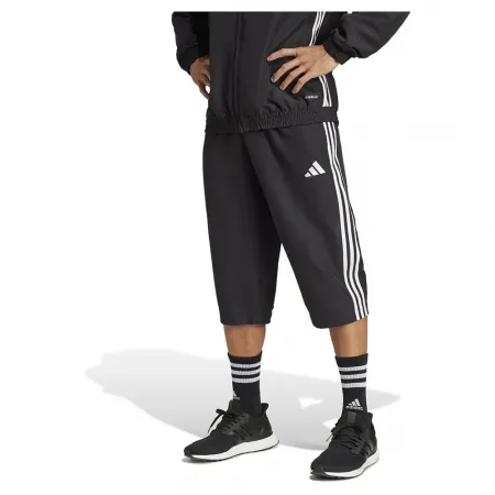 아디다스 Tiro 25 Essentials Woven 3/4 바지 5141567749