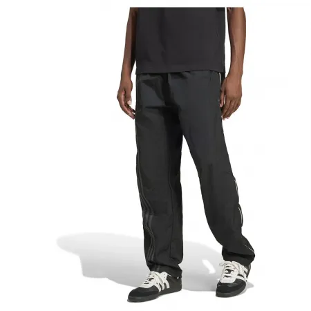 아디다스 Fashion Side Mesh Zip 운동복 바지 5141568240