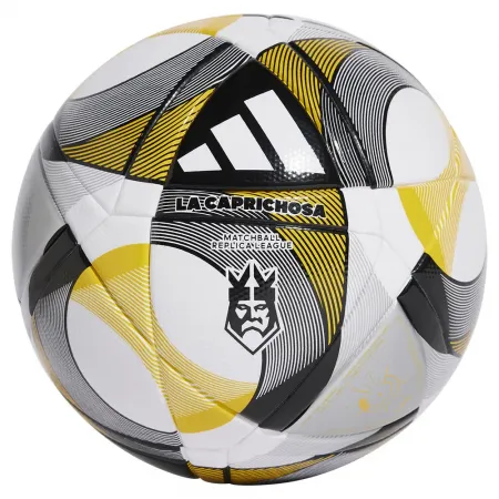 아디다스 Kings 리그 La Caprichosa 리그 축구공 5141580186