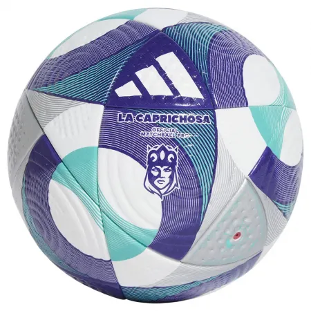 아디다스 Queens 리그 La Caprichosa Pro 축구공 5141580350