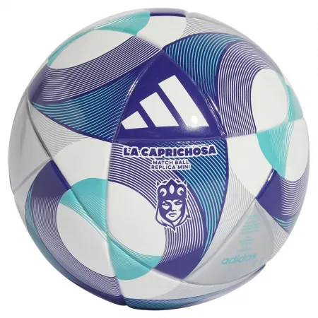 아디다스 Queens 리그 La Caprichosa Mini 축구공 5141580358