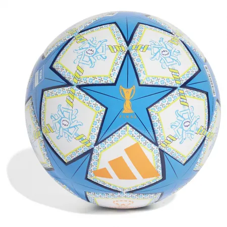 아디다스 UWCL 리그 24/25 Knockout Stages 축구공 5141580463