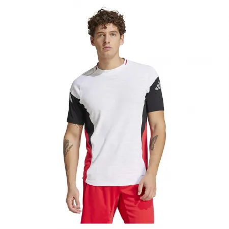 아디다스 Tiro 25 Pro 트레이닝 반팔 티셔츠 5141585741