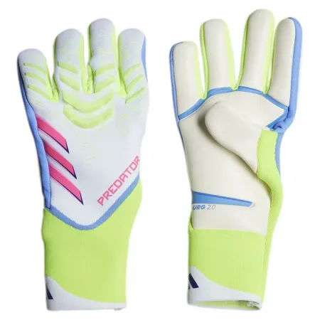 아디다스 Predator Pro 골키퍼 장갑 5141594563