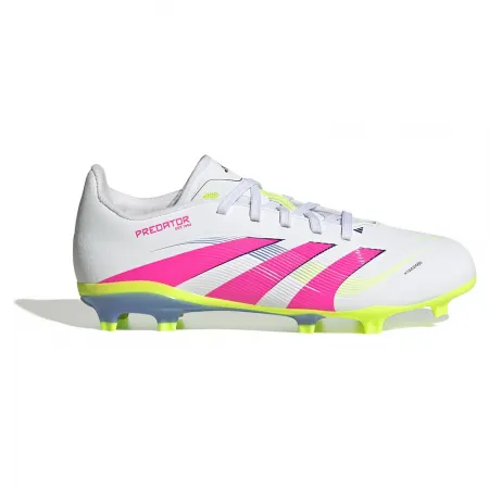 아디다스 Predator 리그 FG/MG 어린이 축구화 5141604684
