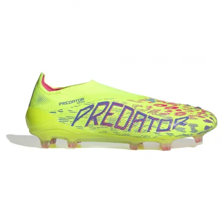 아디다스 Predator Elite LL FG 축구화 5141604690