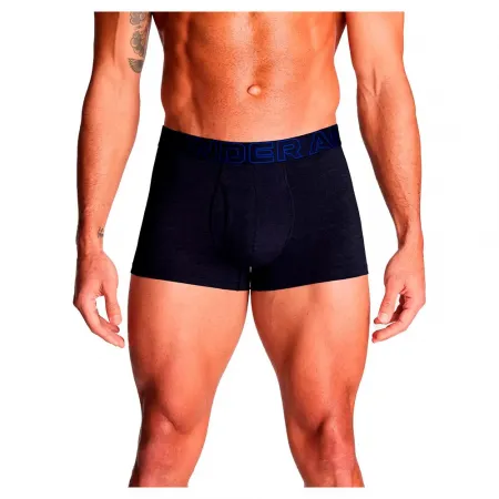 언더아머 Performance Cotton 3in 복서 브리프 3 팩 5141636223