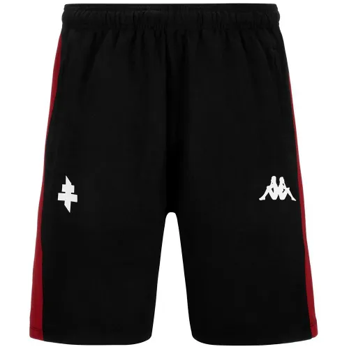 카파 FC Metz 24/25 Alozip 8 여행 반바지 5141653826