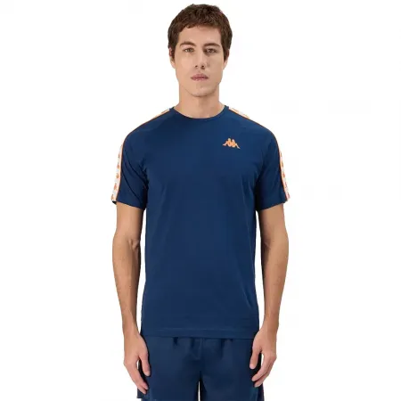 카파 Coen Slim 222 Banda 반팔 티셔츠 5141743116